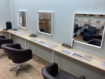 ヘアカラー専門店 染め家 茨木店【ソメヤ】