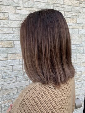 レイ(REY) やわらかベージュ