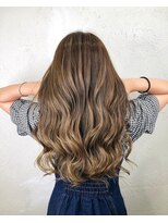 ループ(LOOP)&nbsp;ブロンドベージュ