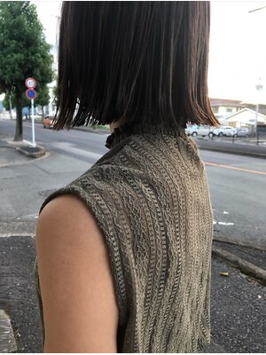 圧倒的なツヤ、柔らかい手触り。NEW！TOKIO INKARAMI トリートメントで自分史上最高の美髪にしませんか？