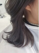 インビテーション(invitation)&nbsp;インナーカラー