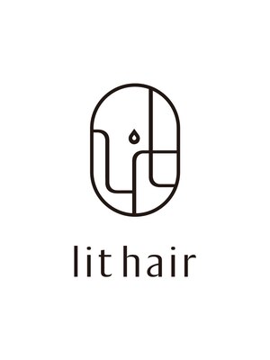 リットヘア(lit hair)