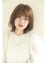 エクリフルール(equri fleur)&nbsp;【イルミナカラーオーシャン】　くびれレイヤー