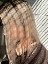 キサイ バズ(kisai BUZZ)&nbsp;[ kisai ＊ 西川史浩 ]透明感あふれるクリーミィベージュ