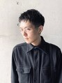 ザデイ カットアンドカルチャーショップ(THE DAY CUT&CULTURE SHOP) おまかせが得意