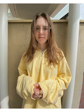 ムジーク(Musiiik) ロングレイヤー