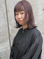 フーブ(HOOB)&nbsp;ミディアム