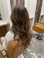 プリンプ(PRIMP)&nbsp;#ベージュカラー