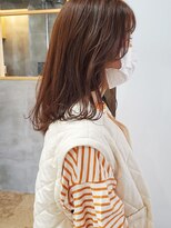 フリーラ 京都河原町三条店(freera)&nbsp;大人カジュアル★くびれミディ♪