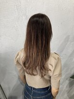 デムル(DEMURE)&nbsp;大人世代に人気！大人ロング/ハイライト