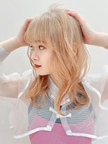 フィーリーカラー 大阪梅田店(feery color)&nbsp;h5