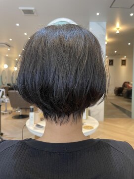 アンフィ 矢向(Anphi) 7-2 ショート