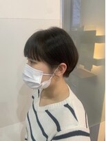 ワタナベ Watanabe美容室&nbsp;ショート