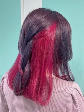 エターナルバイマティーナ(Eternal by MATINA) 【推しの子☆カラー】20代30代40代50代