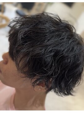 アイトーキョー 横浜(AI TOKYO) 波巻き