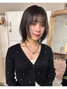 クペウエミュー(cope'u emu) レイヤー