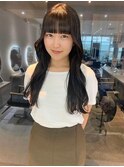 髪質改善＊美髪【Zina S 札幌】