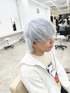 ニュート(Neut ) ホワイトウルフ