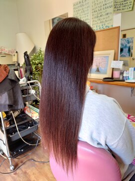 キュート(Cute) ビーワンカラー