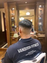 ヒロギンザ 仙台本店(HIRO GINZA)&nbsp;仙台　ヒロ銀座フェードスタイル