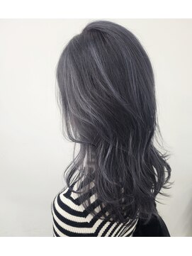 ゴットラトゥール(GOTTO LATOUR) ハイライトカラー☆お洒落可愛い大人スタイル/グレージュ