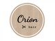 オリオン(Orion)の写真/《サロン帰りだけでなく毎日理想のスタイルへ！》ご希望の方にはシャンプー～セットまでケア方法をお伝え＊