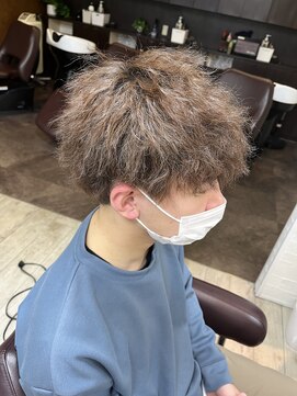 ビューティークラブジェイ アルパーク前店(Beauty club.J) ツイストスパイラル