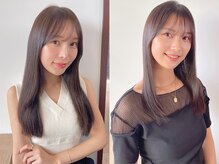 カインド 南青山(hair&make up KIND)