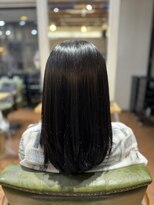 ヘア ライフ ワイレア(HAIR LIFE Wailea)&nbsp;髪質改善縮毛矯正