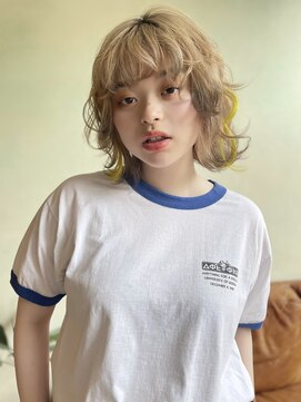 デコ(DECO) beige point color