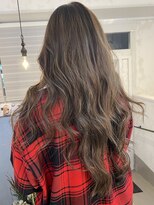 プルメリアドット(Plumeria.)&nbsp;ブラウン