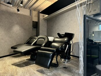 Vii men's メンズサロン 大宮