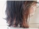 ソラ ヘアデザイン(Sora hair design)の写真/『ハッと』目を惹く髪色に♪人気のインナーカラーもトレンドを取り入れたカラーであなただけのスタイルに☆