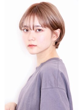 ボンダイ ルーム(bondi room) ショート