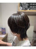ウルフ
