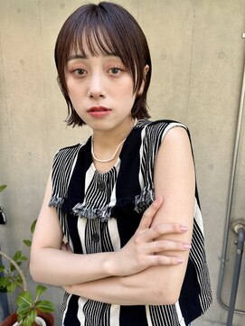 イッポ(IPPO) IPPO style