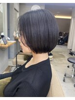 エニィ 錦糸町(enny) 丸みbob