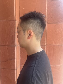 シャンプーボーイ 宮崎駅前店(SHAMPOO BOY) 宮崎/メンズカット