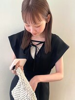 シテン(SITEN)&nbsp;ハイベージュ/ミディアム/ケアブリーチ