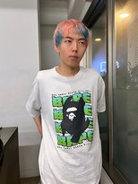 デザインショート