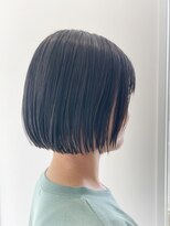 ゴーズゴー 吉祥寺(e)店(go s go)&nbsp;ミニボブ/フェイスレイヤー/レイヤーボブ