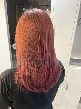 ラフテル(RAFTEL) ローズピンク