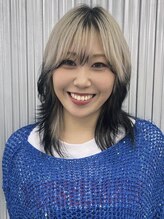 キバ(kva)&nbsp;奈那 