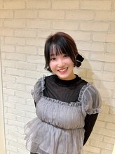 ナインオクロック 盛岡大通店(9o'clock) 佐達 美紅