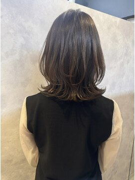 アルク 西梅田(arc.) 【arc.】大人可愛いくびれレイヤー