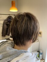 ジョイン(join)&nbsp;ショート