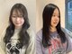 エムサロン ルームス(emusalon Room's)の写真/顔まわりのレイヤーでどこから見ても完璧なスタイルに♪トレンドカラーと合わせて違うあなたを発見♪