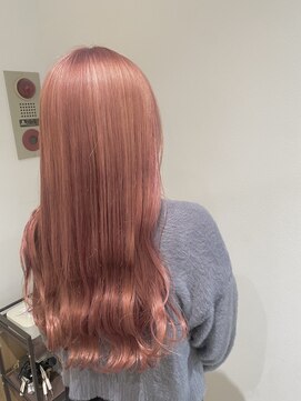 シェリール 八千代台駅(CHERIR) 桜ピンクで春を先取り！