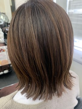 ピックアップ(Pick UP) くびれミディアム