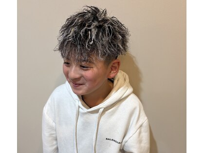 リアン(ReAN)の写真